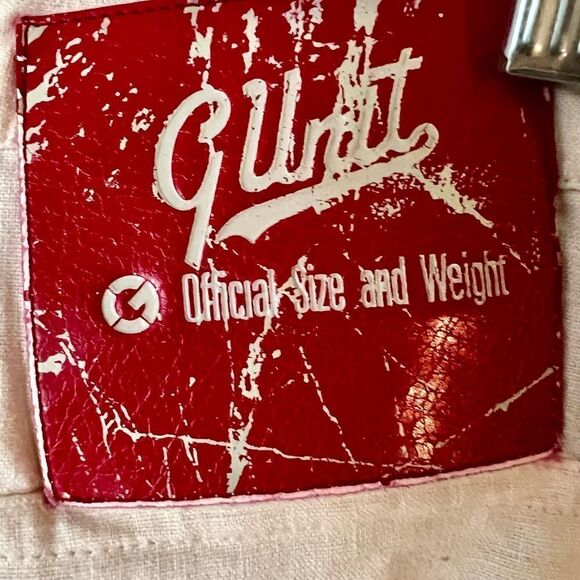 Vintage NWT G Unit 50 Cents Mens 42  Linen/Cotton Easy Fit Shorts NWT NOS - Picture 8 of 12